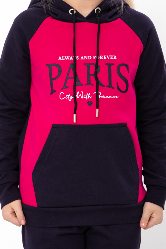 Костюм для дівчинки